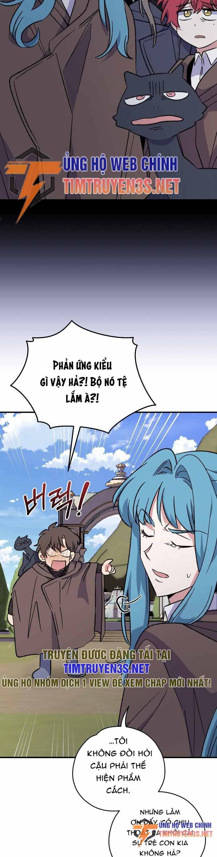 Ygret Chapter 86 - Trang 25