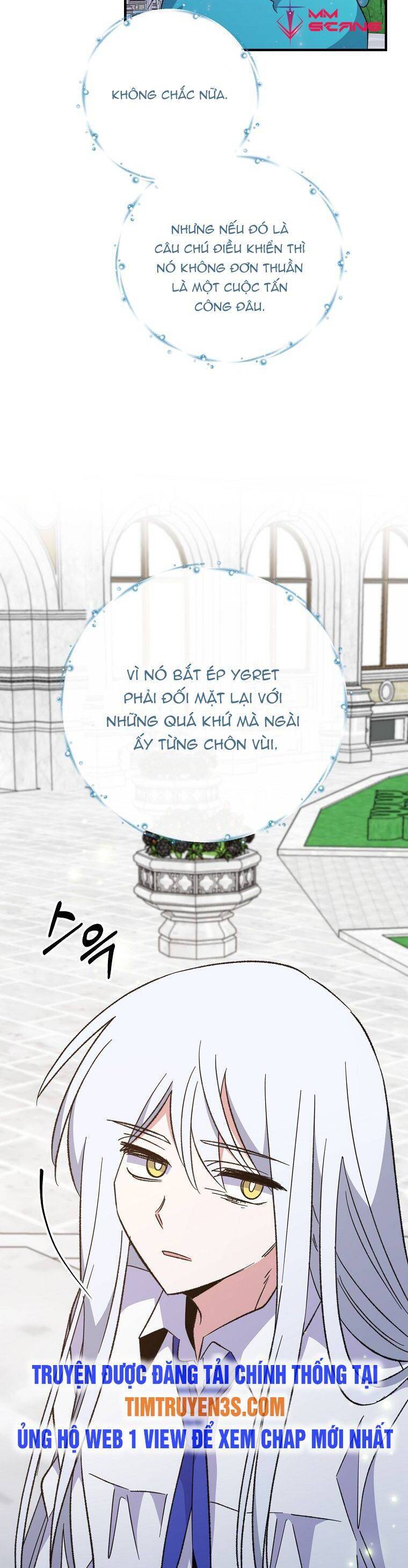 Ygret Chapter 69 - Trang 22