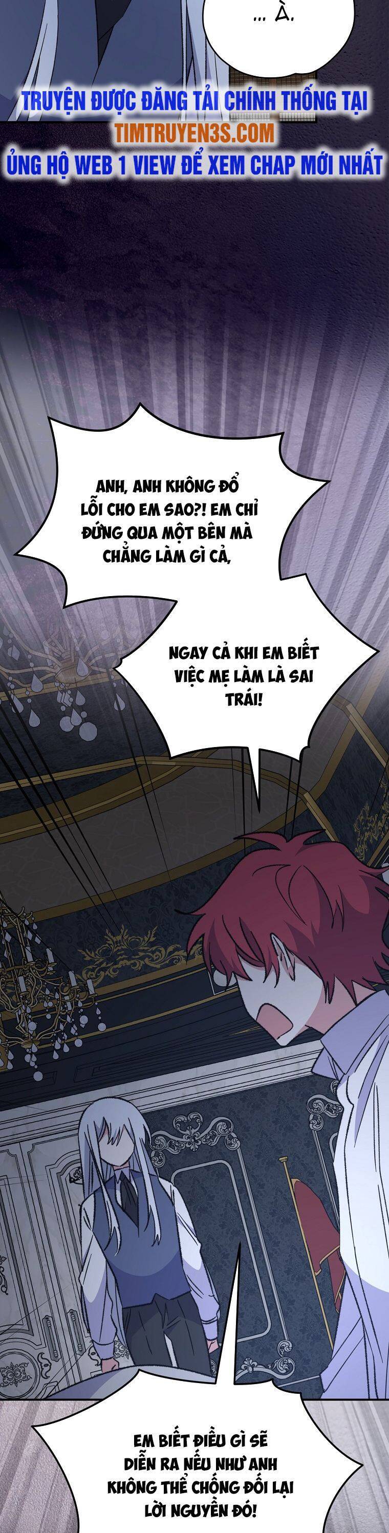 Ygret Chapter 73 - Trang 16