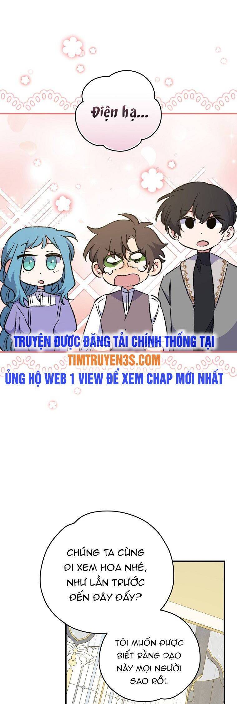 Ygret Chapter 72 - Trang 25