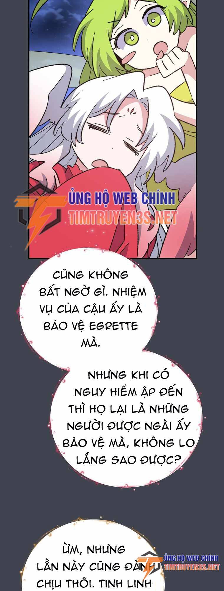 Ygret Chapter 85 - Trang 29