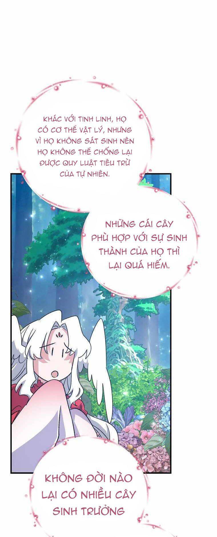 Ygret Chapter 94 - Trang 21