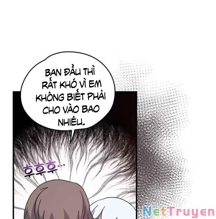 Ygret Chapter 7 - Trang 3