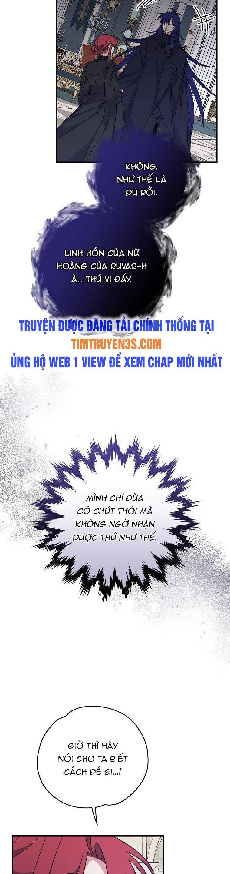 Ygret Chapter 64 - Trang 9