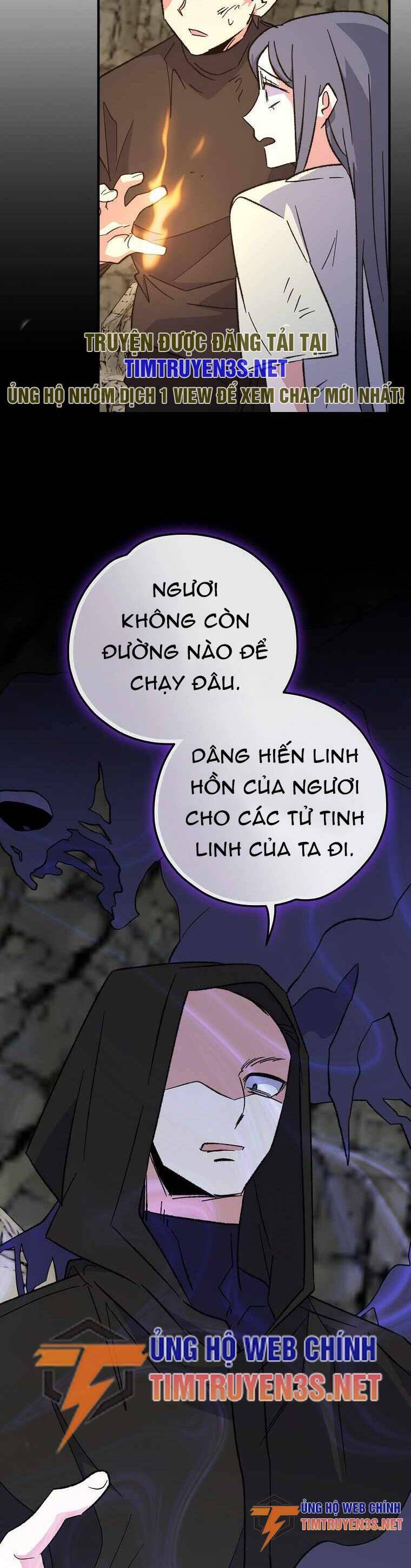 Ygret Chapter 88 - Trang 35