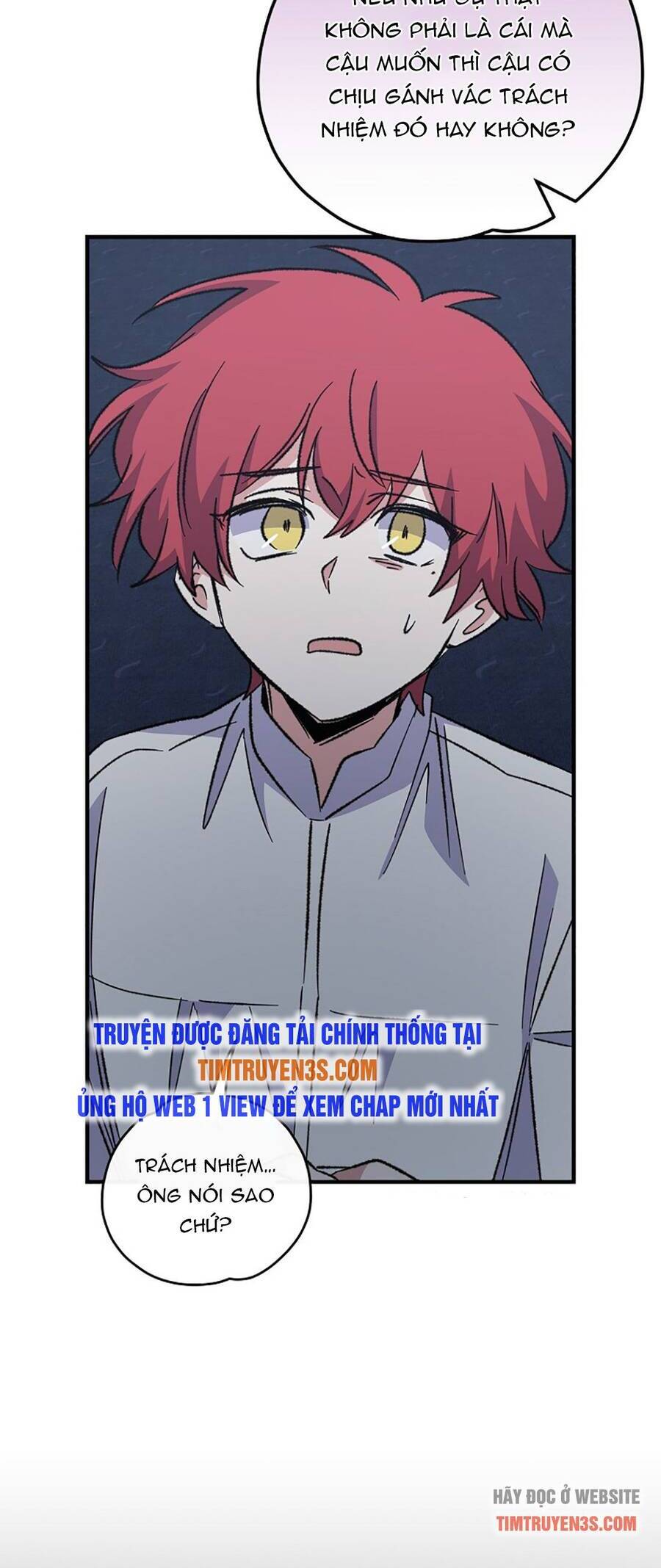 Ygret Chapter 61 - Trang 21