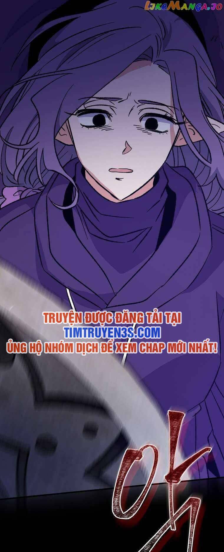 Ygret Chapter 96 - Trang 49