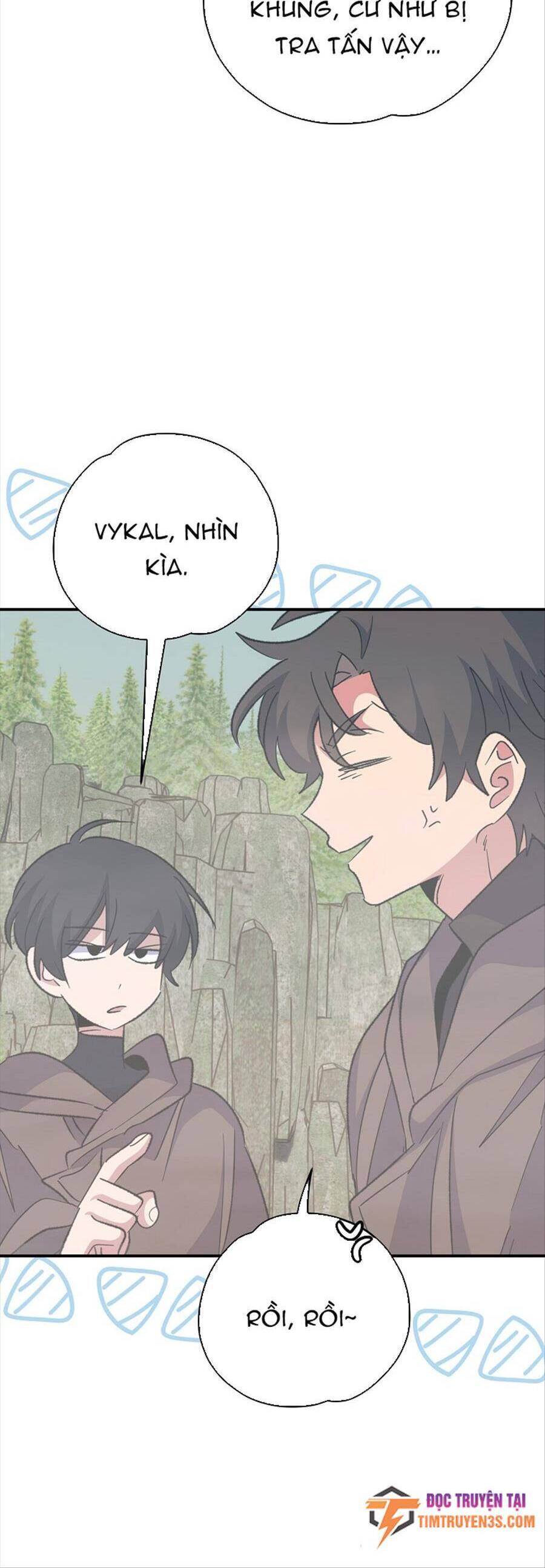 Ygret Chapter 80 - Trang 39