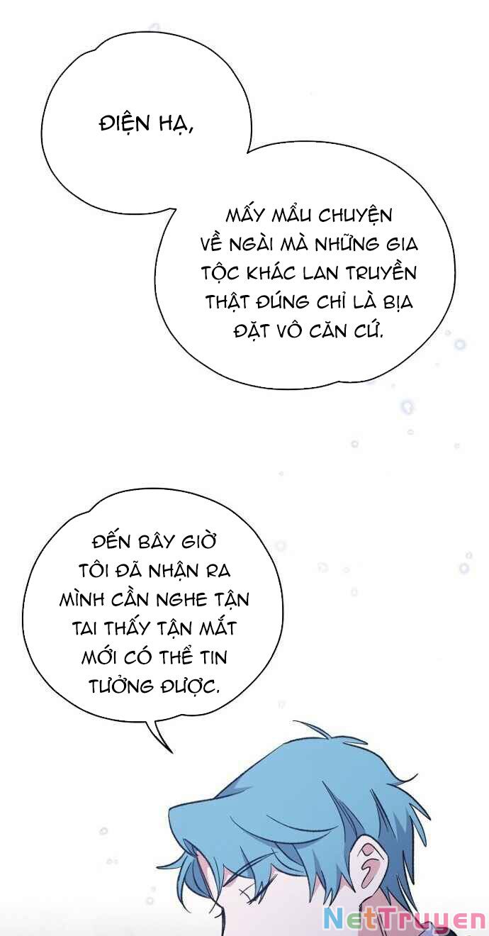 Ygret Chapter 34 - Trang 12