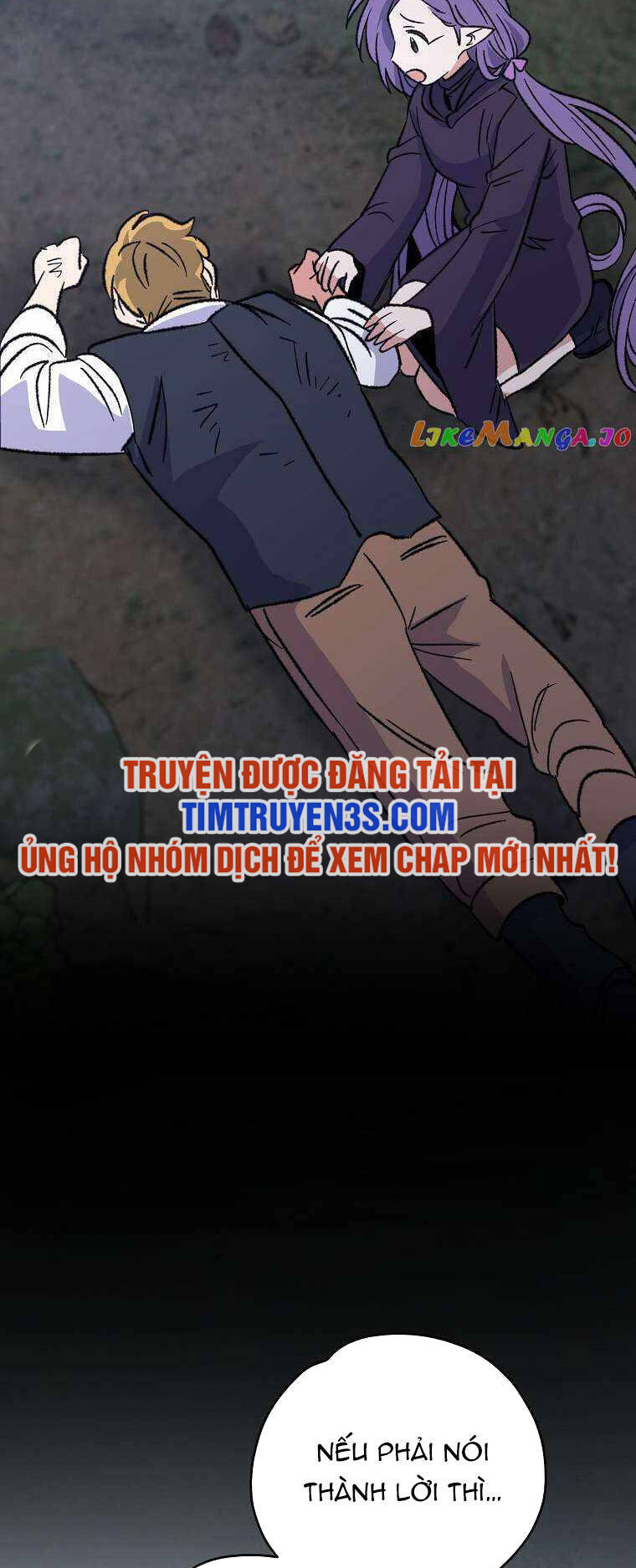 Ygret Chapter 97 - Trang 53