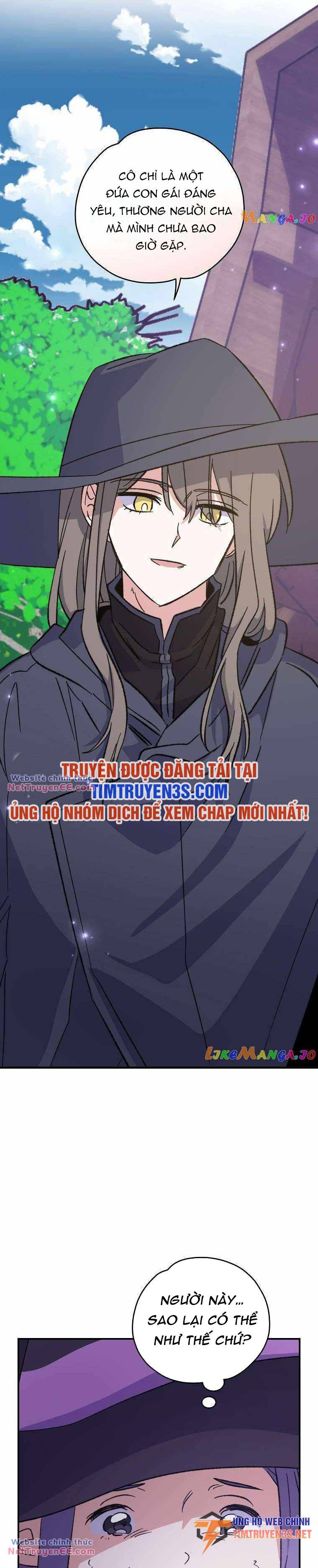 Ygret Chapter 95 - Trang 10