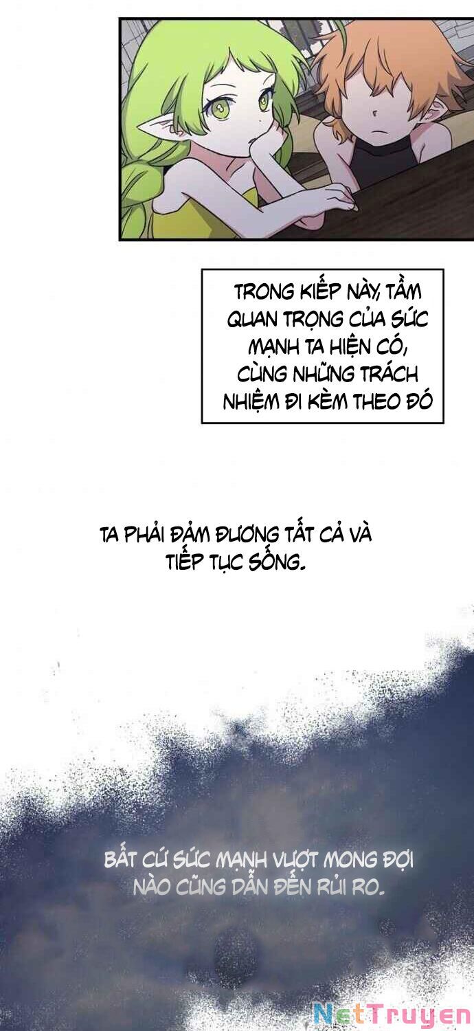 Ygret Chapter 11 - Trang 52