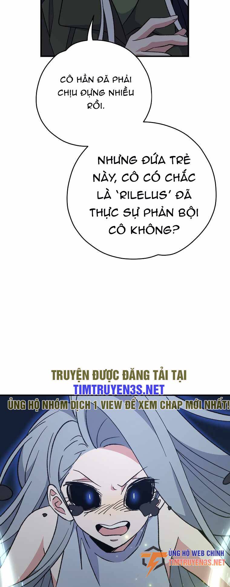 Ygret Chapter 84 - Trang 31