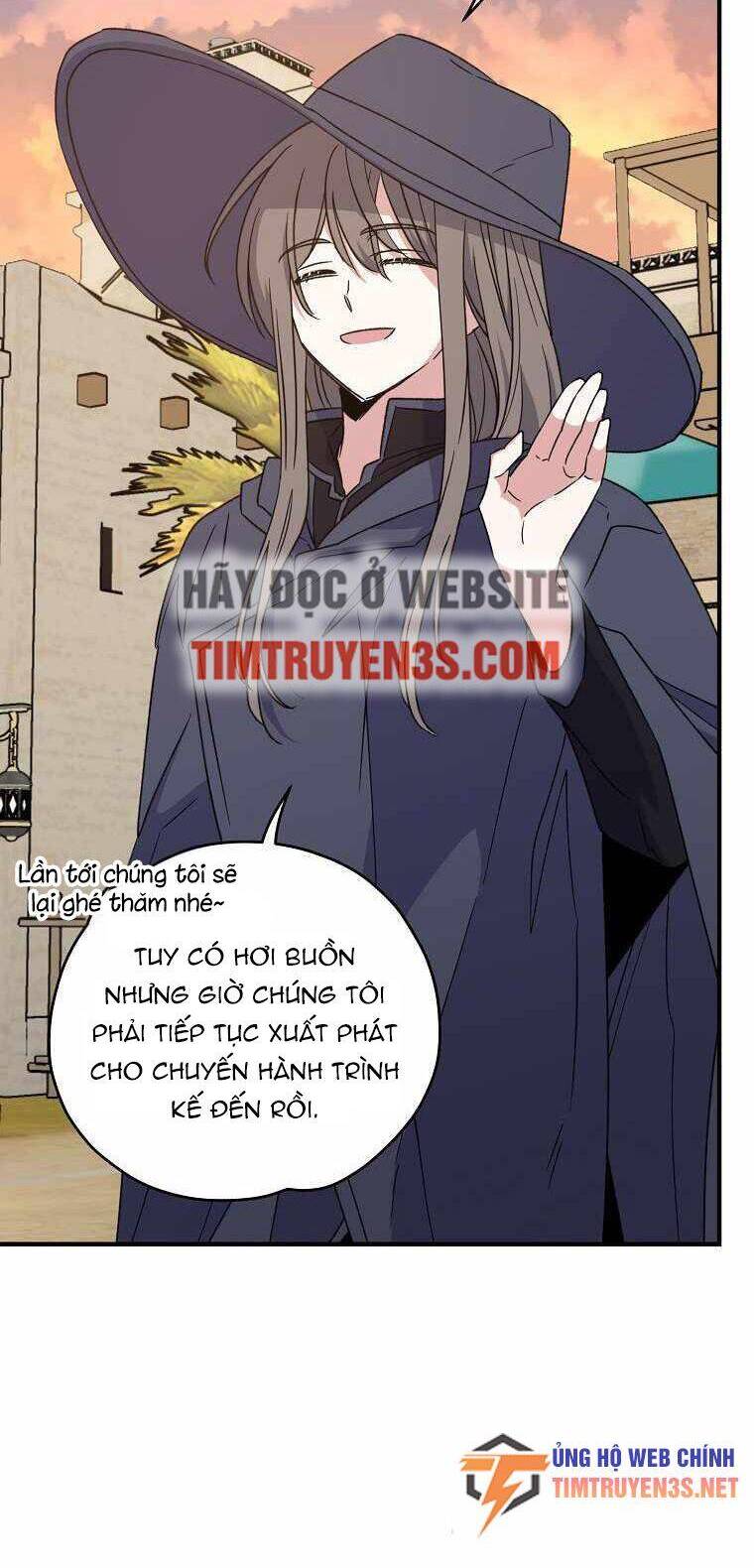 Ygret Chapter 93 - Trang 21