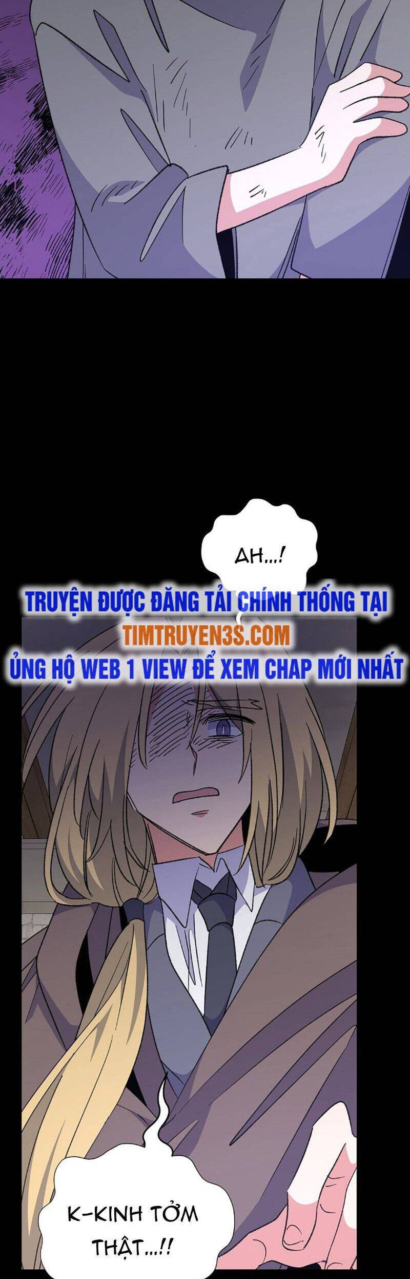 Ygret Chapter 67 - Trang 42