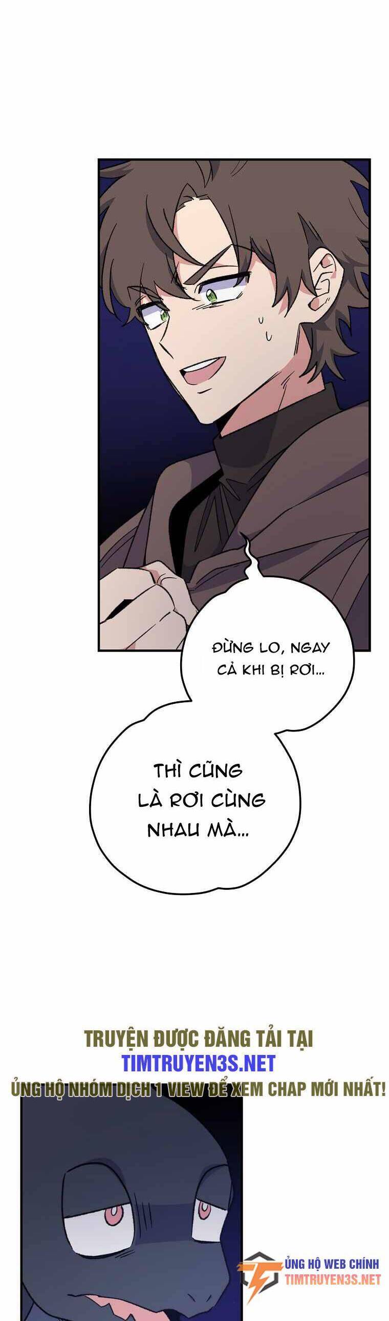 Ygret Chapter 87 - Trang 12