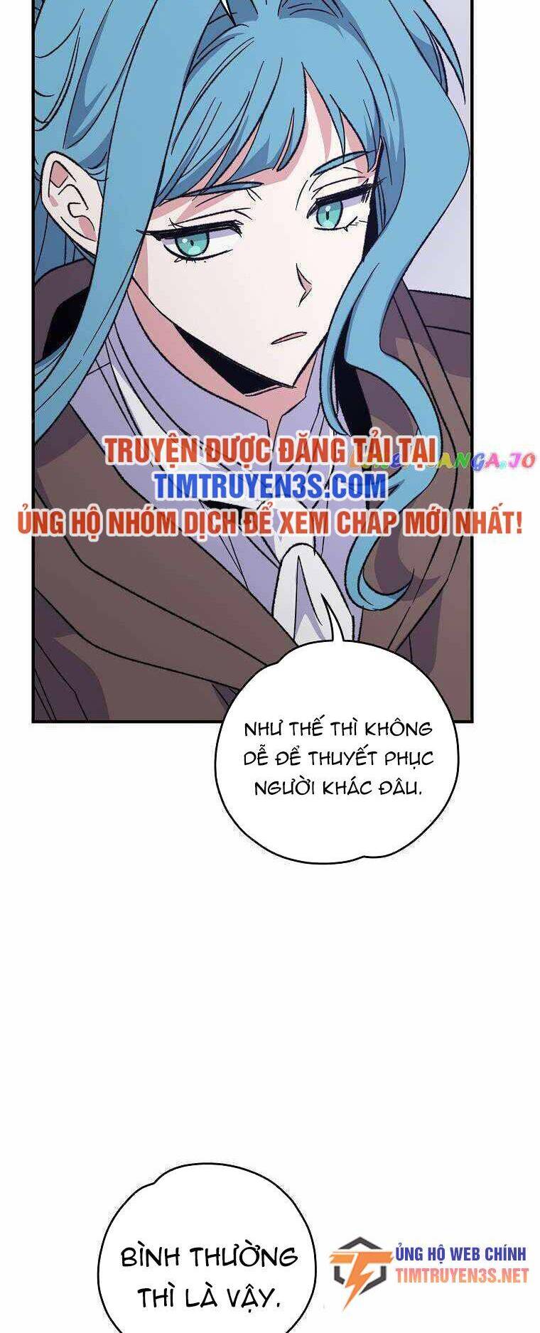 Ygret Chapter 96 - Trang 6