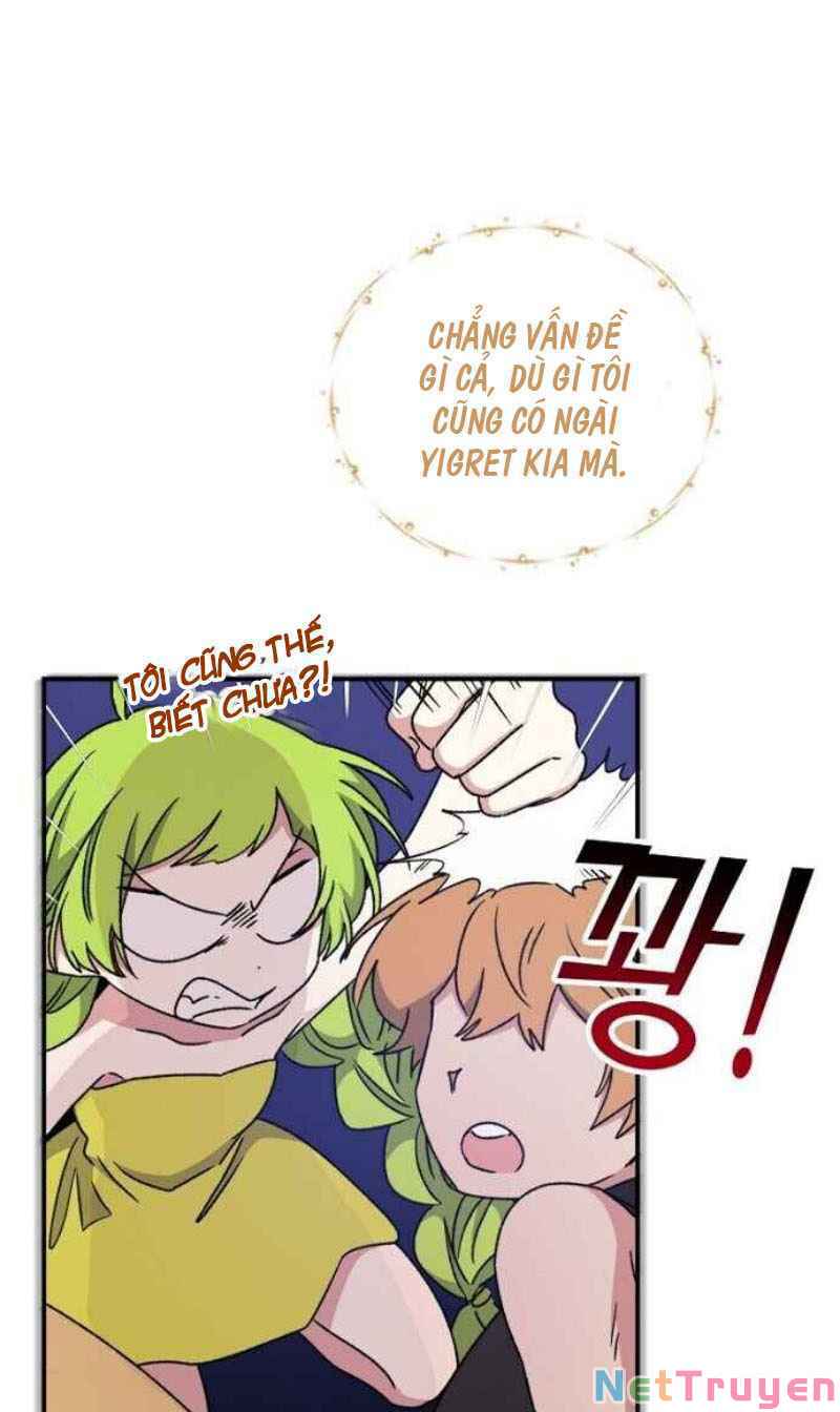 Ygret Chapter 26 - Trang 57