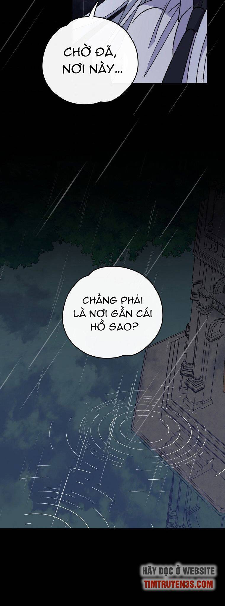 Ygret Chapter 55 - Trang 29