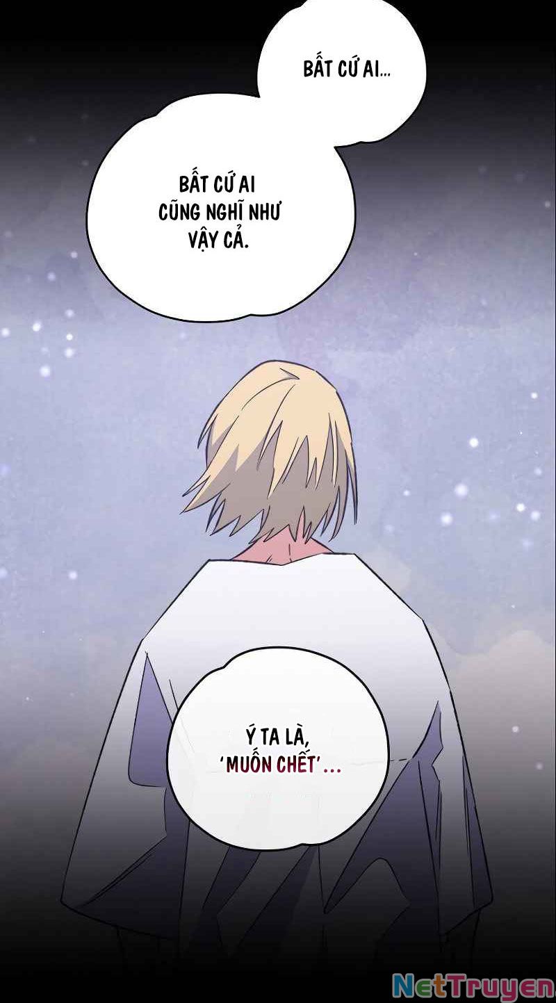 Ygret Chapter 30 - Trang 36