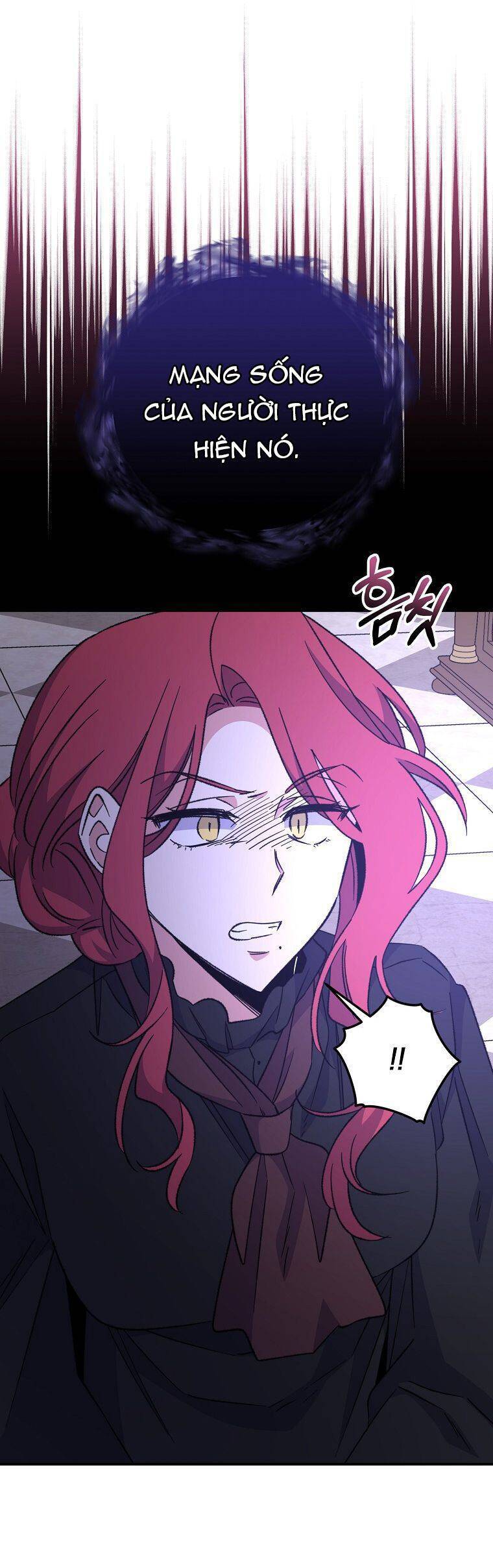 Ygret Chapter 64 - Trang 12