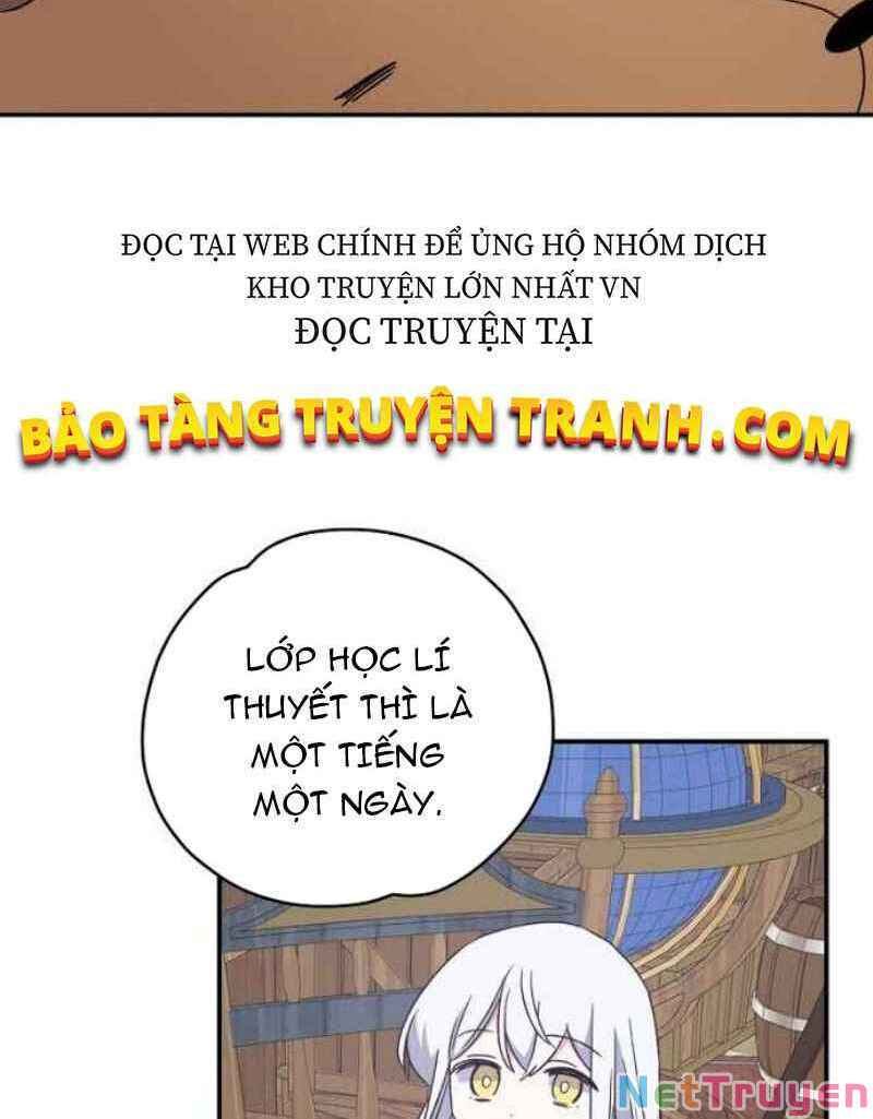 Ygret Chapter 26 - Trang 36