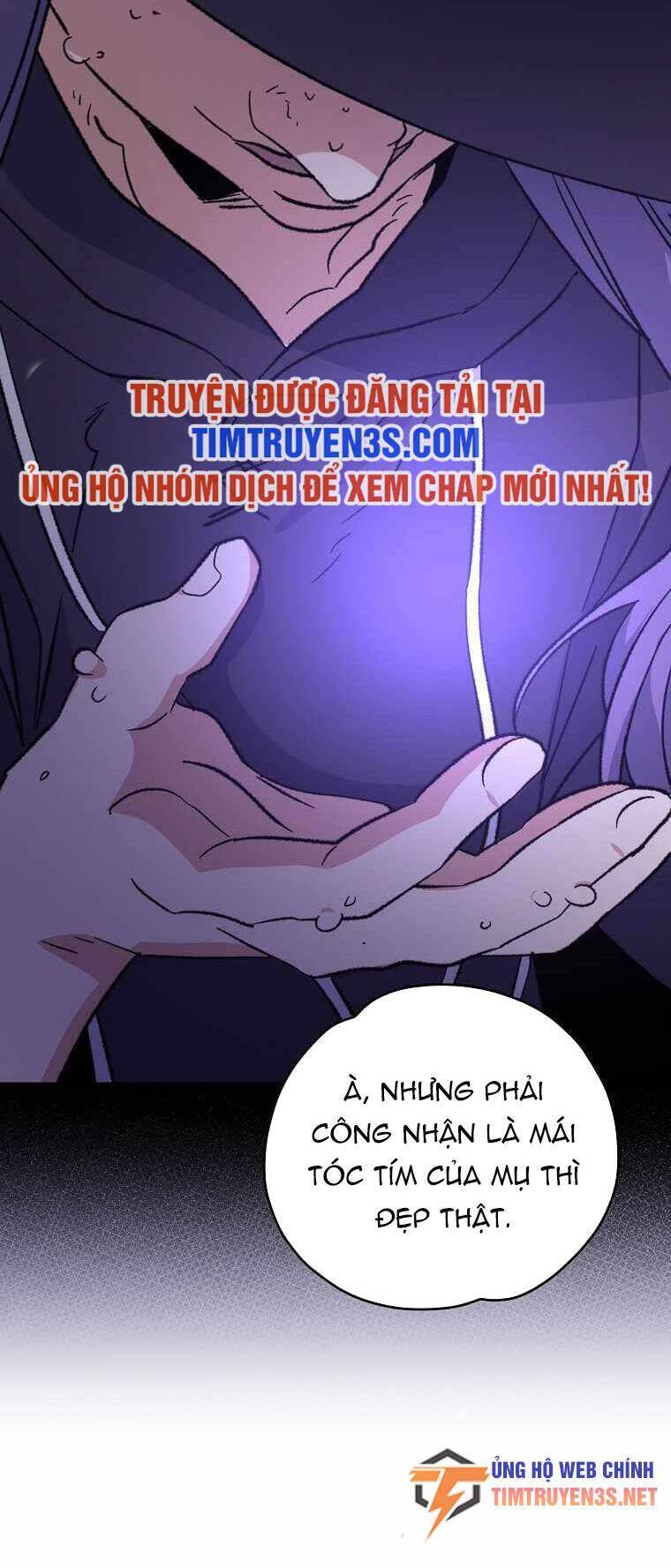 Ygret Chapter 93 - Trang 46