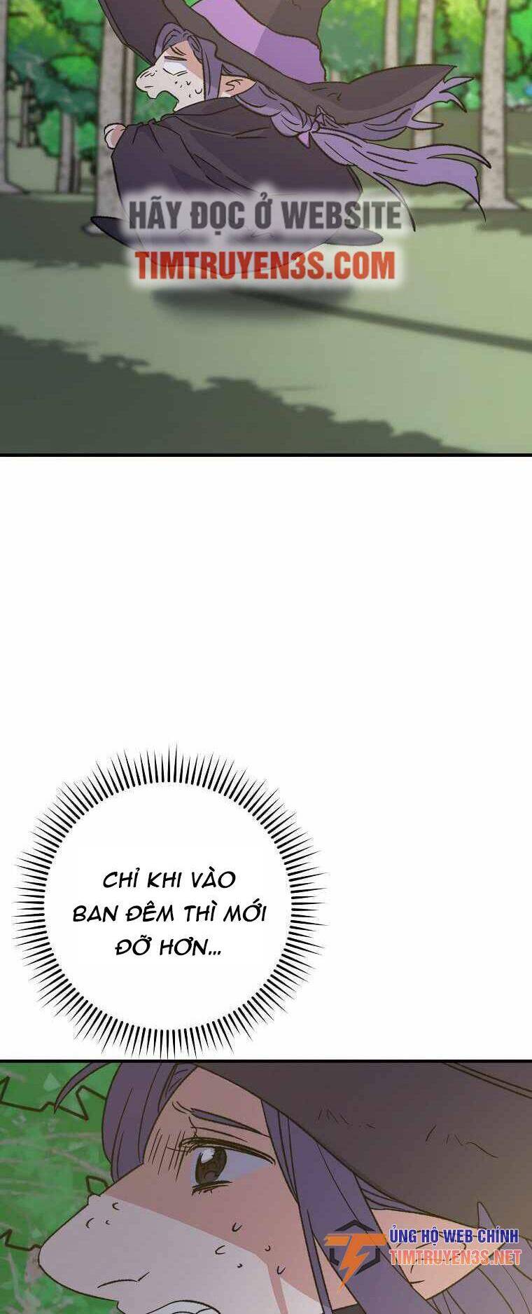 Ygret Chapter 94 - Trang 32