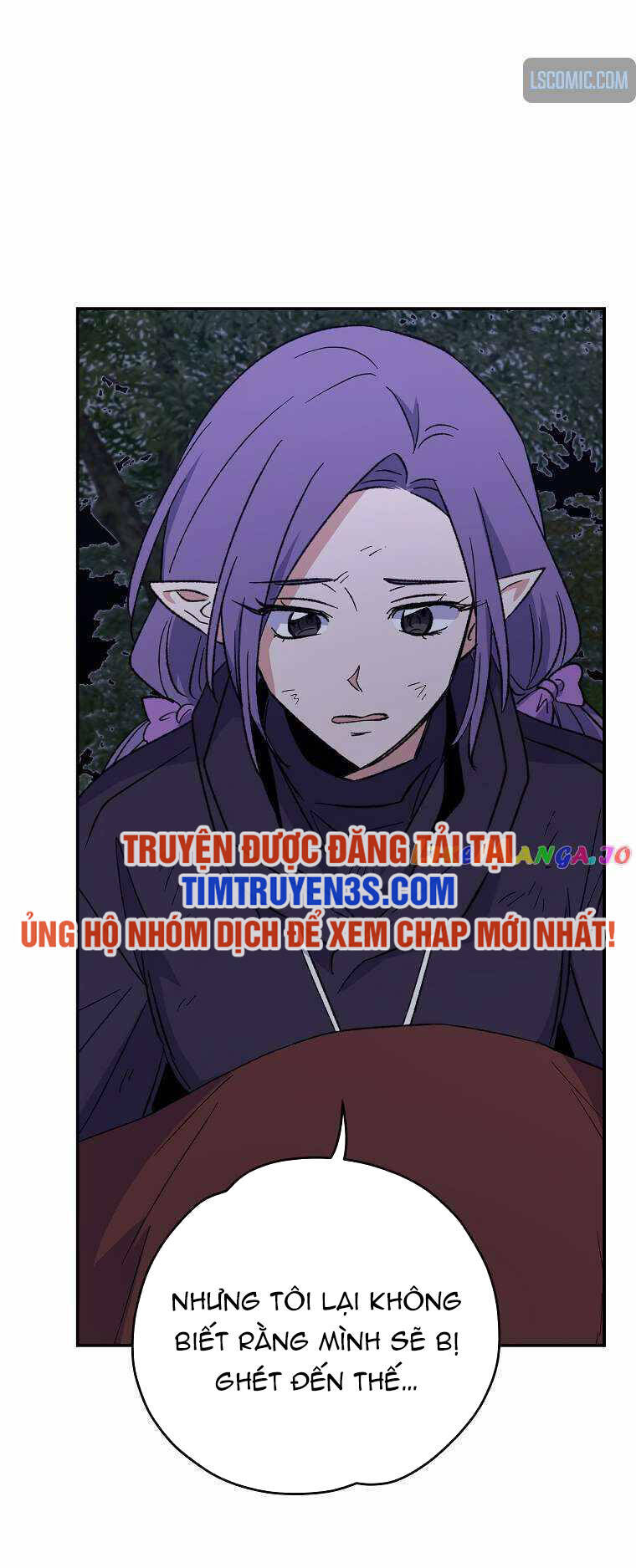 Ygret Chapter 97 - Trang 25