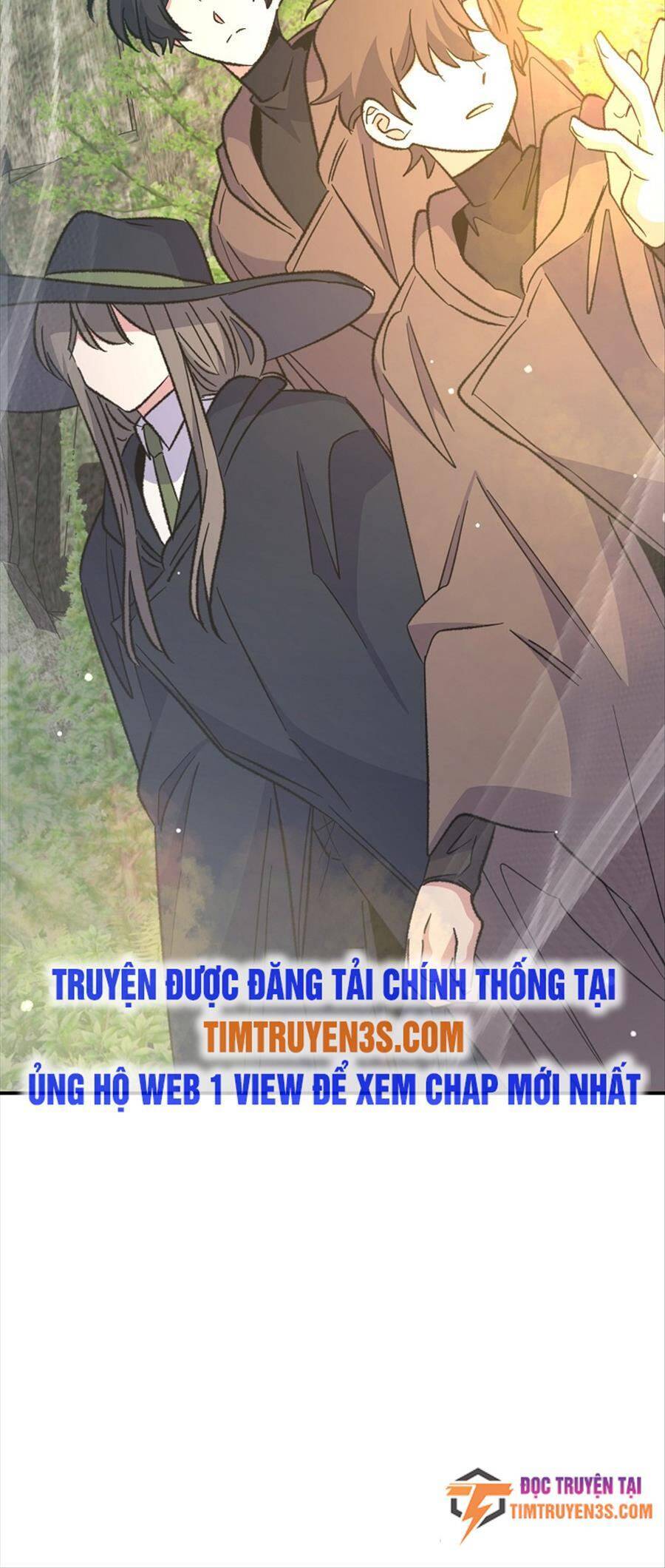 Ygret Chapter 80 - Trang 42