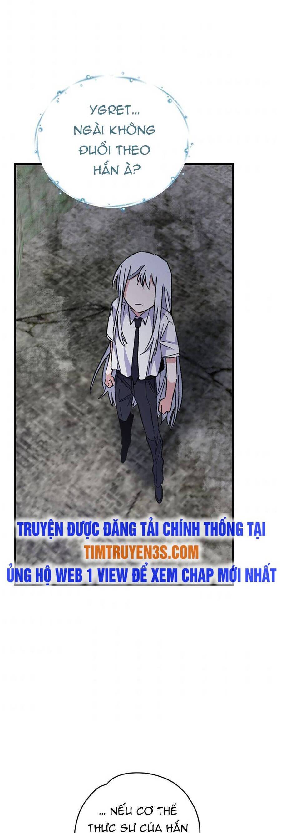 Ygret Chapter 57 - Trang 52