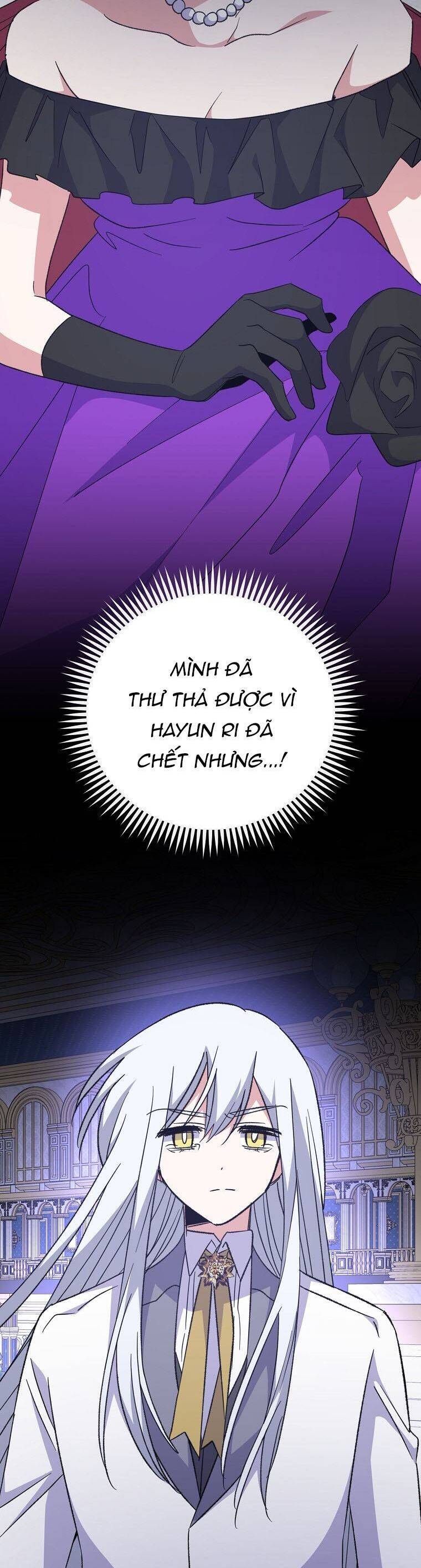 Ygret Chapter 71 - Trang 1