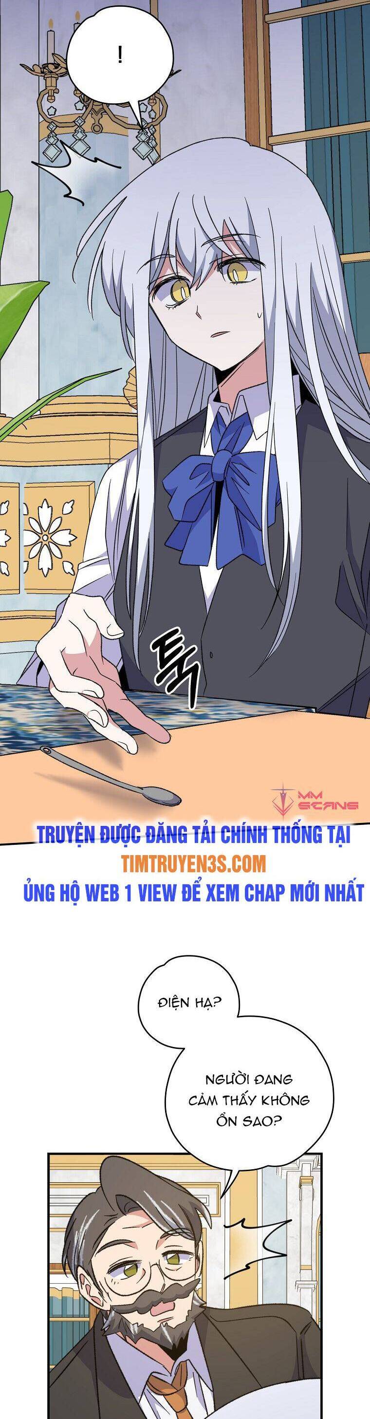 Ygret Chapter 64 - Trang 30