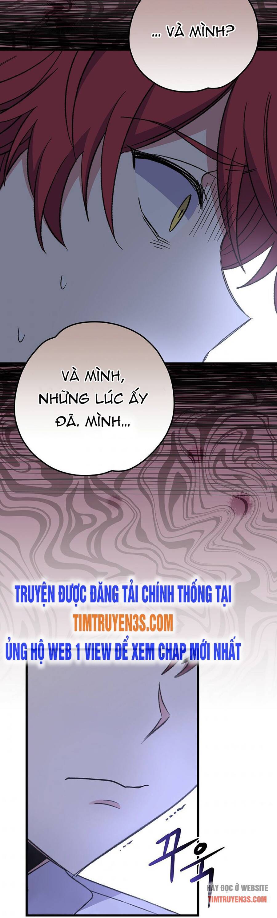 Ygret Chapter 61 - Trang 46