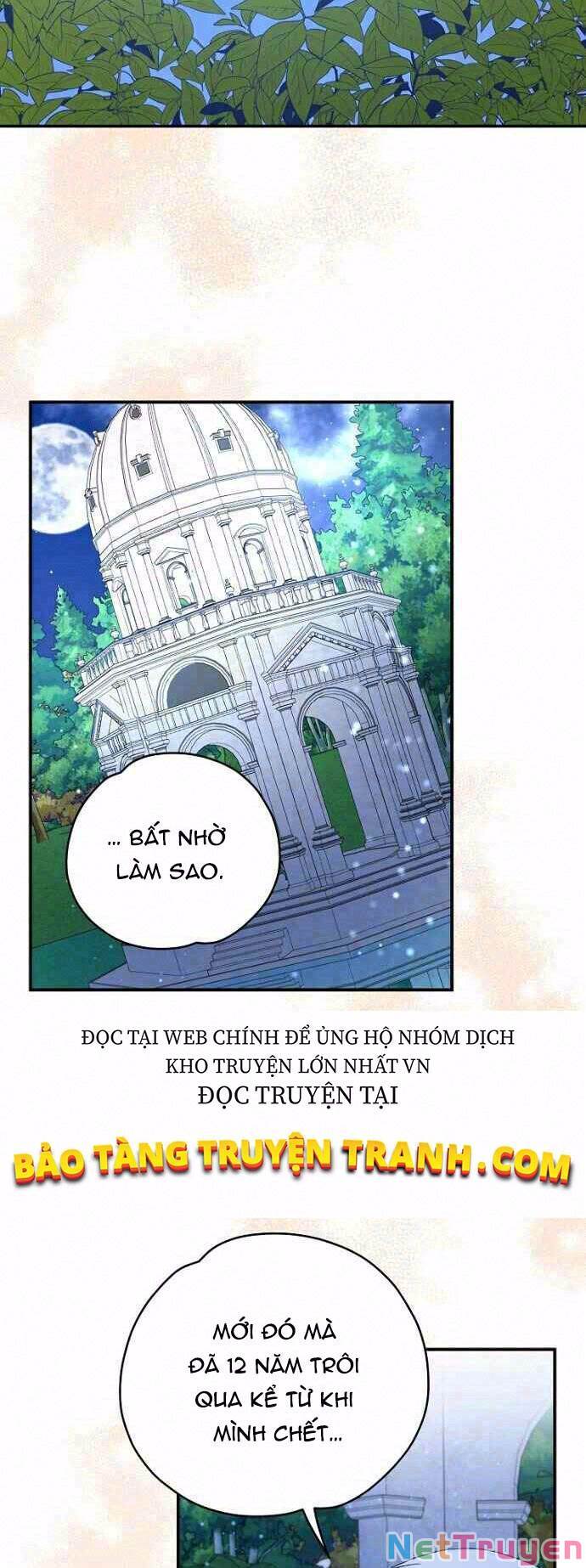 Ygret Chapter 28 - Trang 1