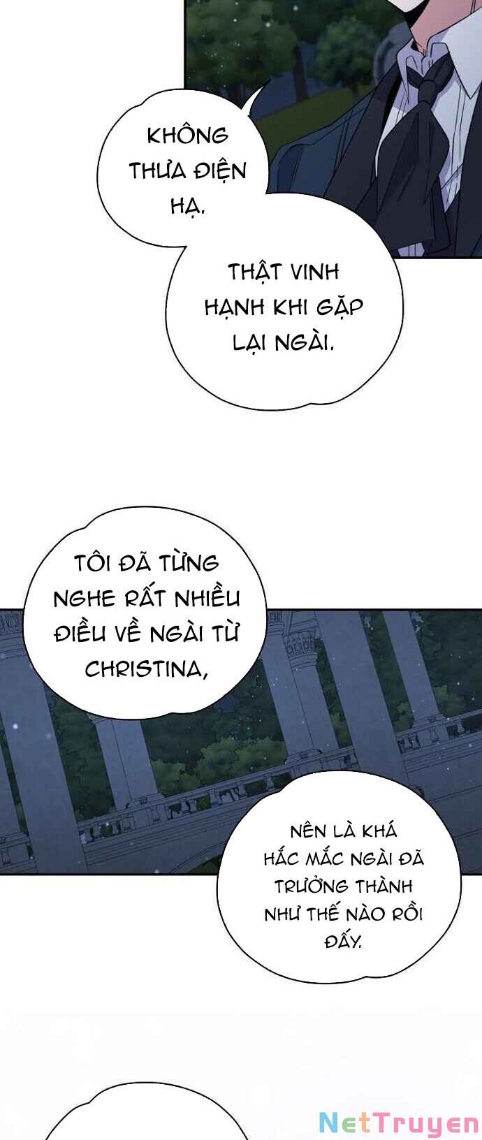 Ygret Chapter 34 - Trang 10