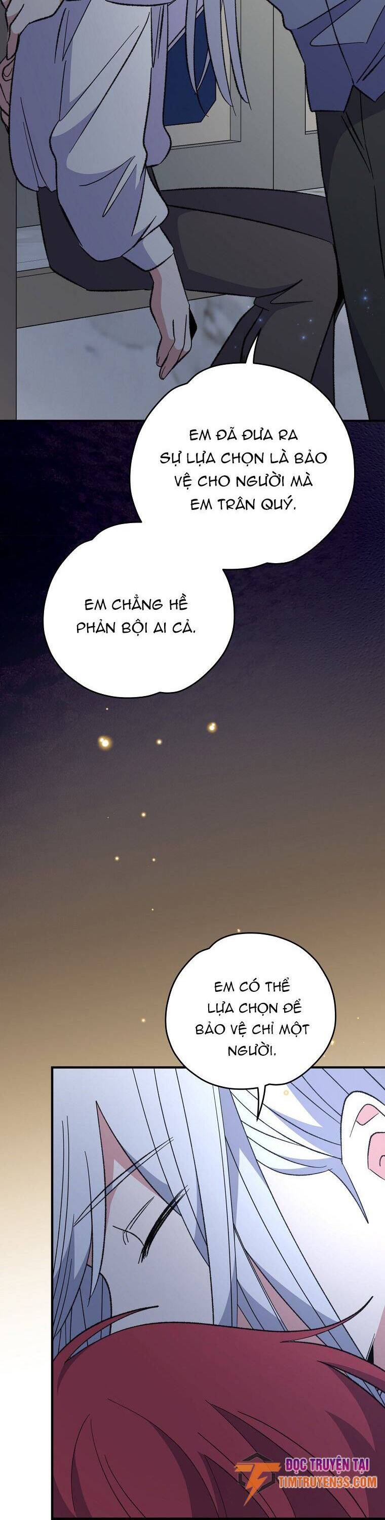 Ygret Chapter 73 - Trang 19