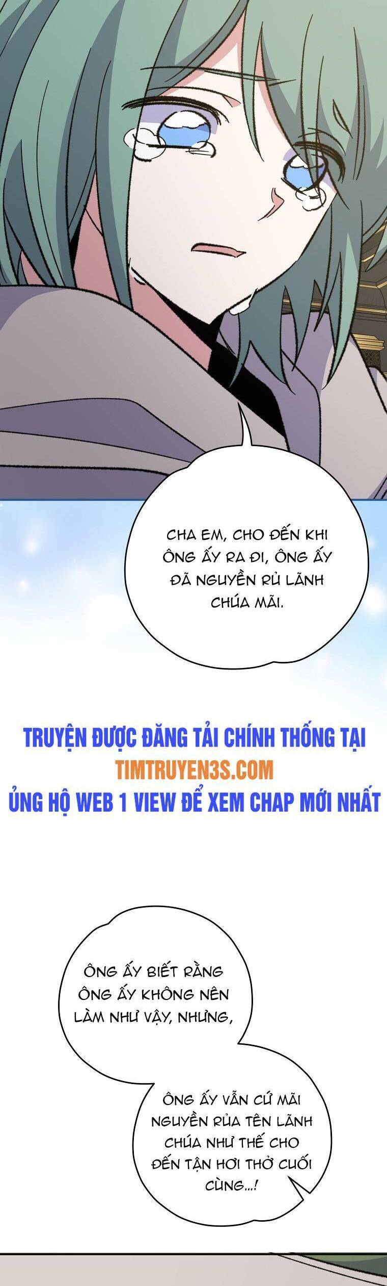 Ygret Chapter 75 - Trang 51