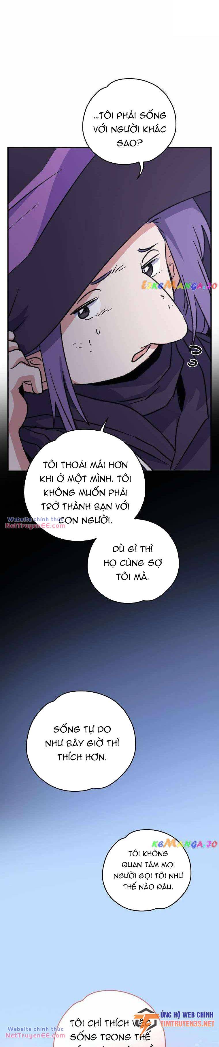 Ygret Chapter 95 - Trang 28