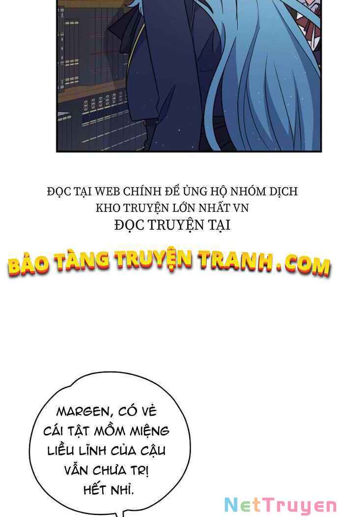 Ygret Chapter 25 - Trang 19