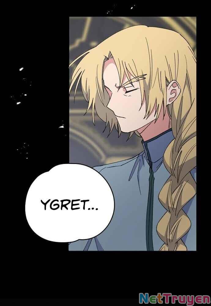 Ygret Chapter 17 - Trang 27