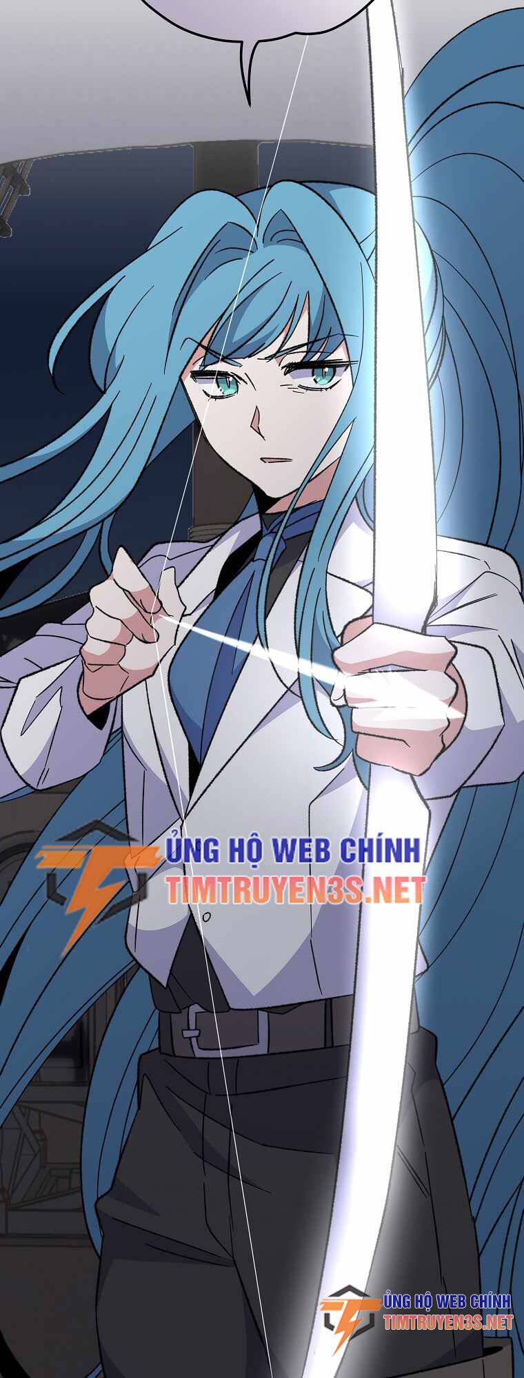 Ygret Chapter 84 - Trang 15