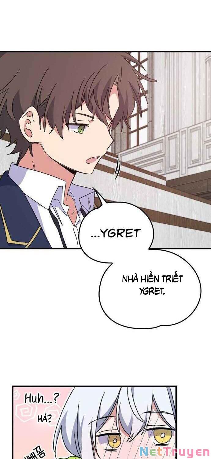 Ygret Chapter 6 - Trang 57