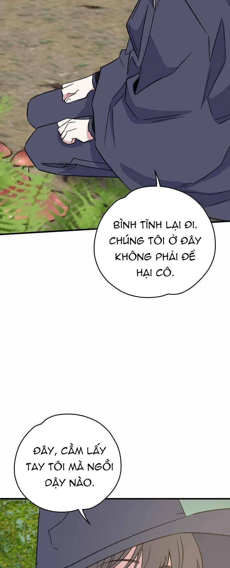 Ygret Chapter 94 - Trang 39