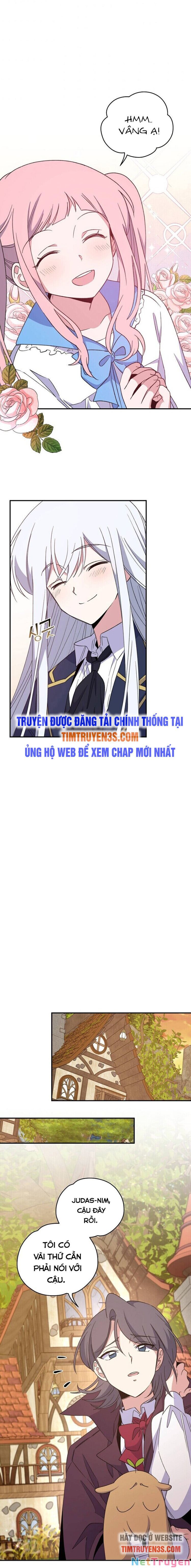 Ygret Chapter 35 - Trang 6