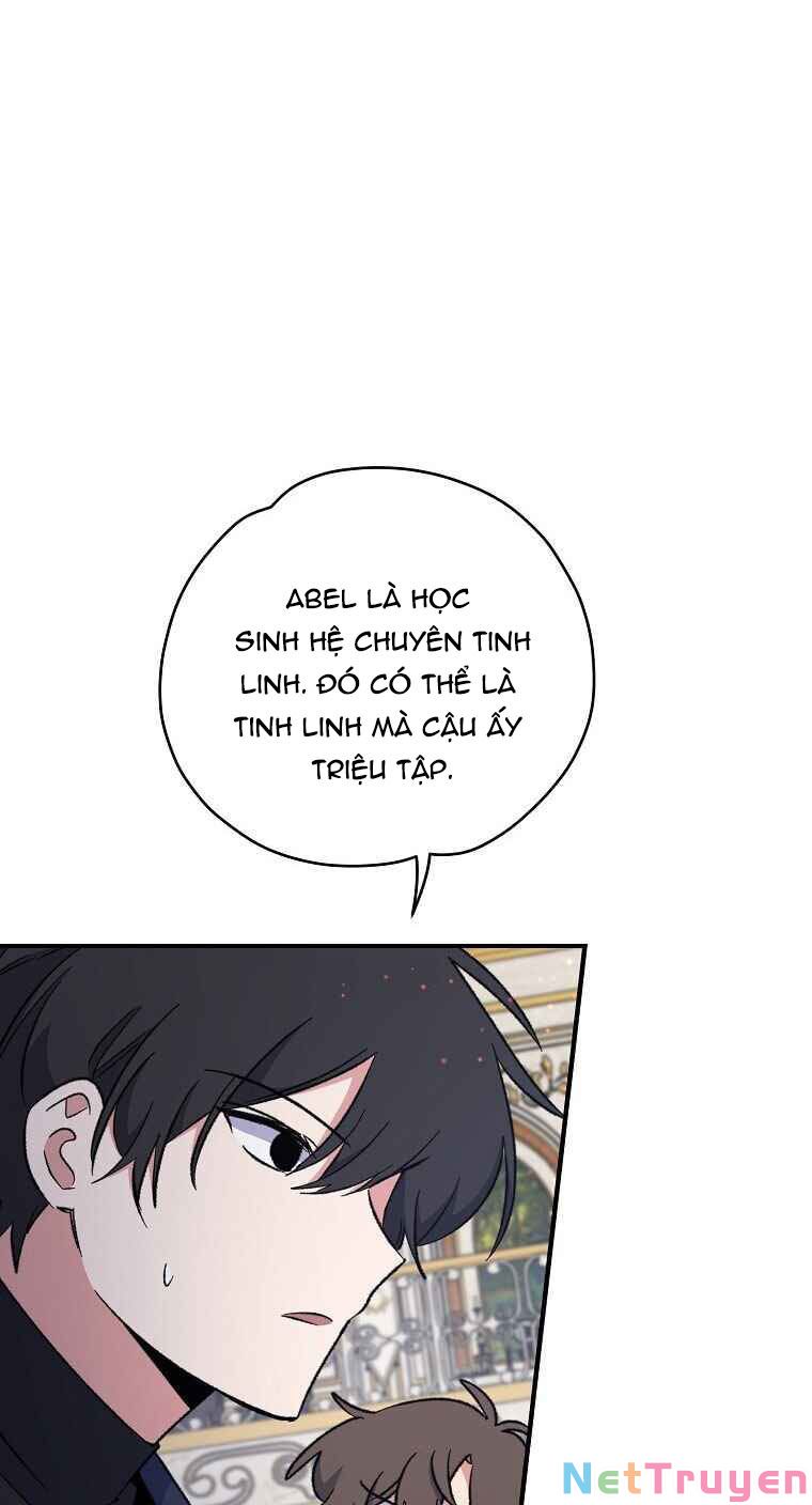 Ygret Chapter 31 - Trang 44