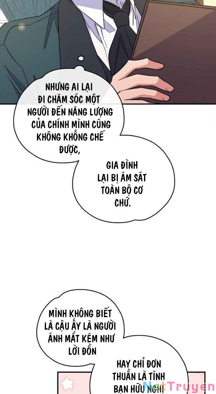 Ygret Chapter 33 - Trang 14