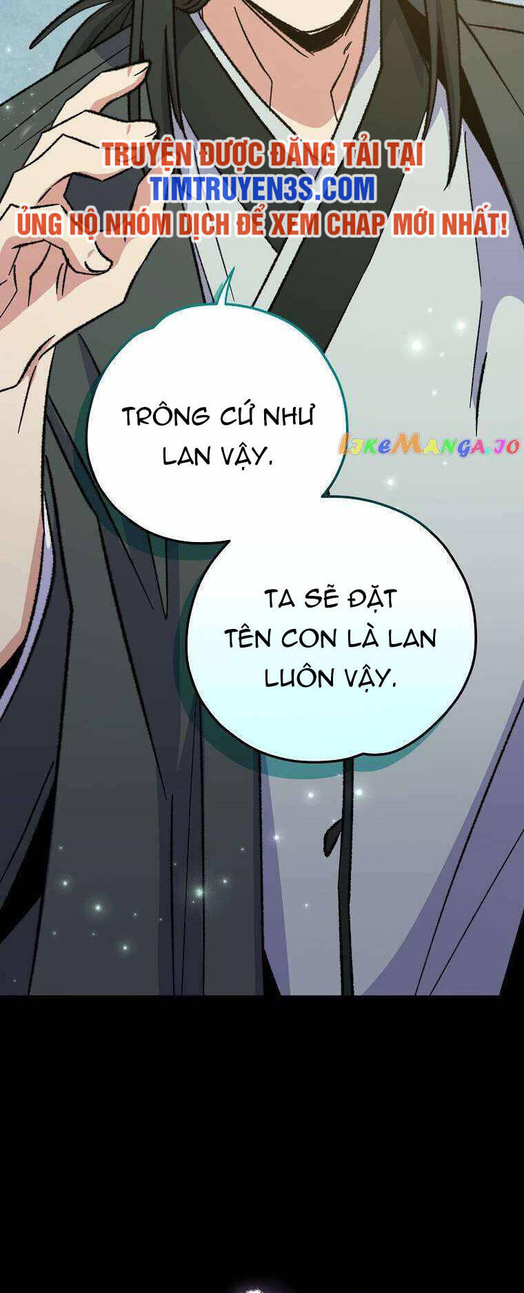 Ygret Chapter 97 - Trang 6