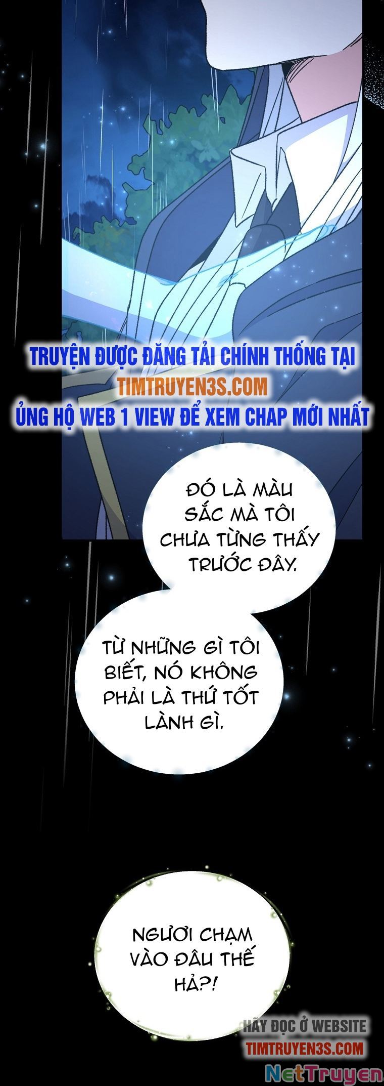 Ygret Chapter 56 - Trang 6