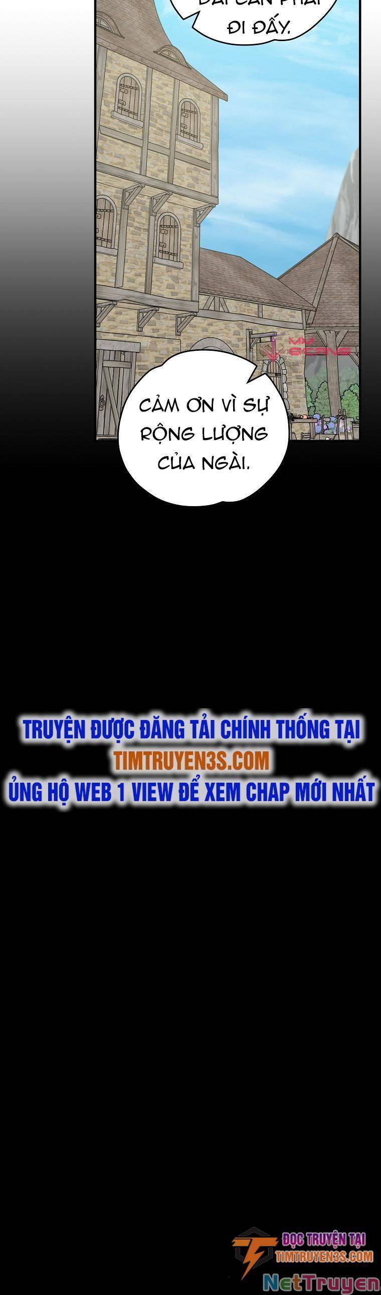 Ygret Chapter 76 - Trang 39